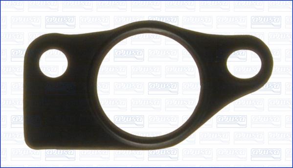 Ajusa 01157100 - Прокладка abcparts.ee