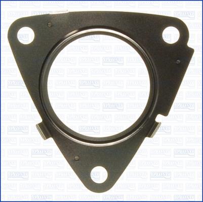 Ajusa 01166000 - Прокладка, компрессор abcparts.ee