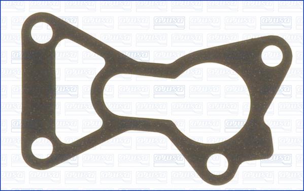 Ajusa 01189100 - Прокладка abcparts.ee