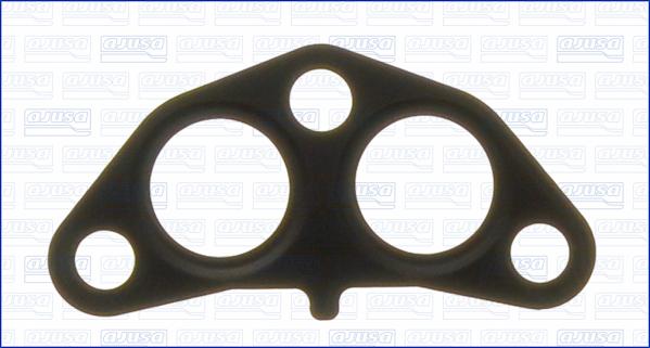 Ajusa 01184300 - Прокладка abcparts.ee