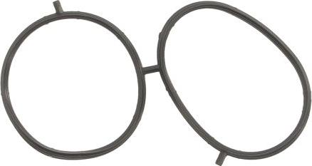 Ajusa 01185200 - Прокладка, впускной коллектор abcparts.ee