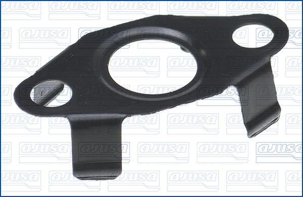 Ajusa 01183200 - Прокладка, выпуск масла (компрессор) abcparts.ee