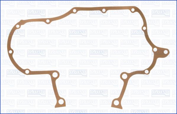 Ajusa 01134400 - Прокладка abcparts.ee
