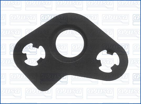 Ajusa 01800400 - Прокладка abcparts.ee