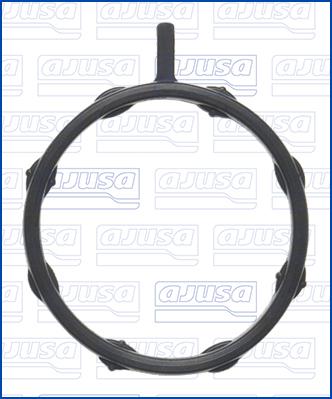Ajusa 01800600 - Прокладка abcparts.ee