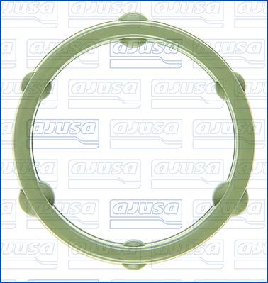 Ajusa 01887400 - Прокладка abcparts.ee