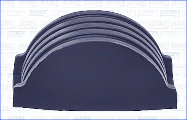 Ajusa 01393300 - Прокладка abcparts.ee