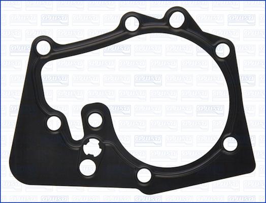 Ajusa 01344200 - Прокладка abcparts.ee