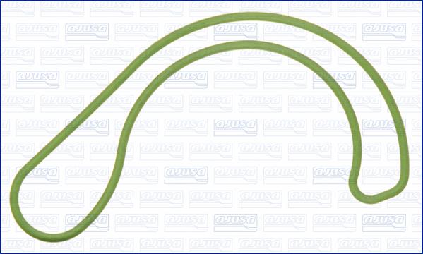 Ajusa 01340400 - Прокладка abcparts.ee