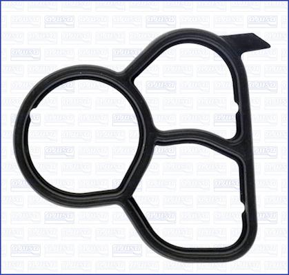 Ajusa 01340000 - Прокладка, корпус маслянного фильтра abcparts.ee