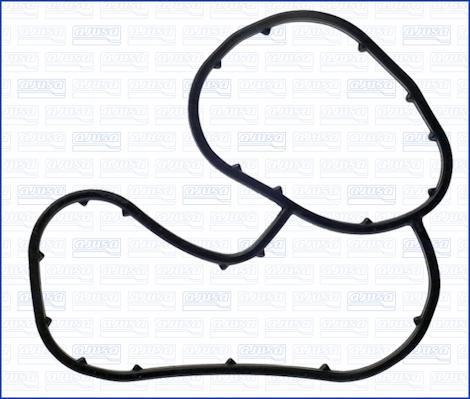 Ajusa 01348000 - Прокладка abcparts.ee