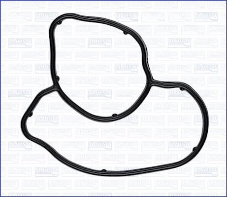 Ajusa 01347400 - Прокладка, корпус маслянного фильтра abcparts.ee