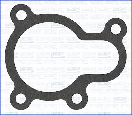 Ajusa 01357400 - Прокладка abcparts.ee