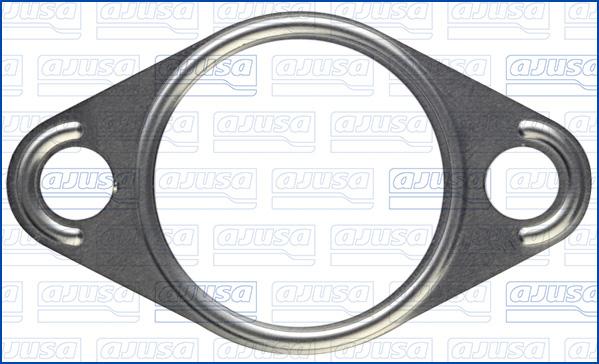 Ajusa 01357100 - Прокладка abcparts.ee