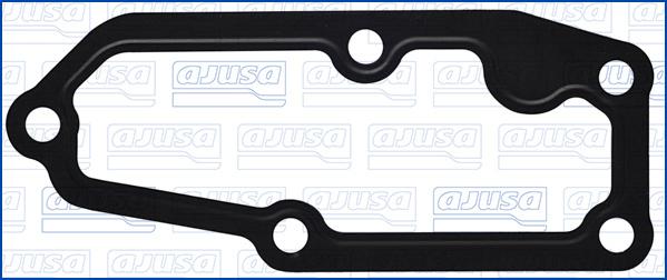 Ajusa 01357200 - Прокладка abcparts.ee