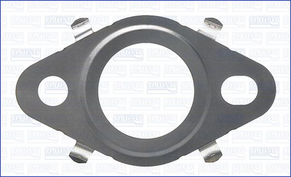 Ajusa 01362700 - Прокладка abcparts.ee