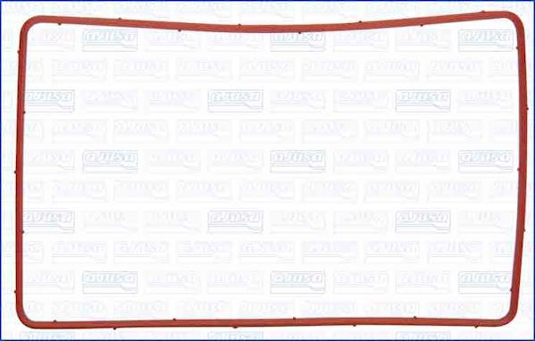 Ajusa 01384900 - Прокладка abcparts.ee