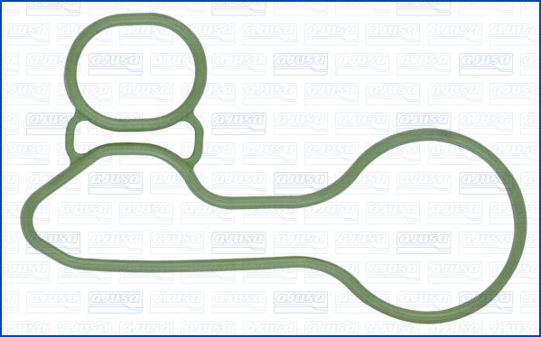 Ajusa 01386600 - Прокладка abcparts.ee