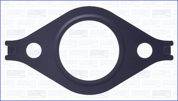 Ajusa 01382800 - Прокладка abcparts.ee