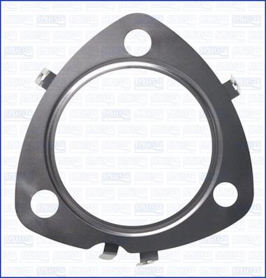 Ajusa 01334600 - Прокладка abcparts.ee