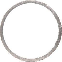 Ajusa 01335500 - Прокладка, труба выхлопного газа abcparts.ee