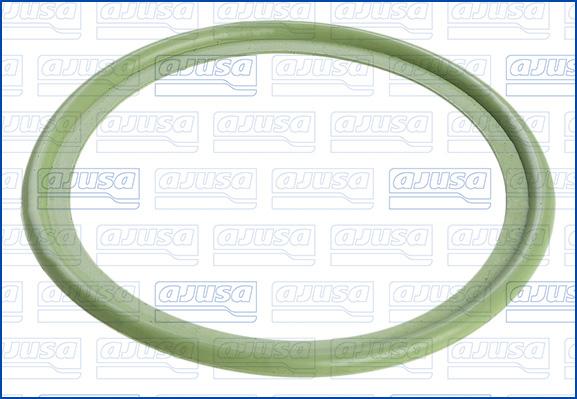 Ajusa 01338500 - Прокладка, масляный радиатор abcparts.ee