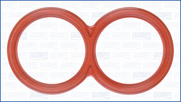 Ajusa 01320700 - Прокладка abcparts.ee