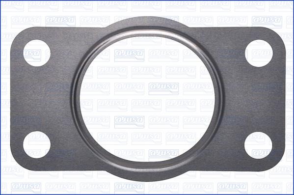Ajusa 01372300 - Прокладка abcparts.ee