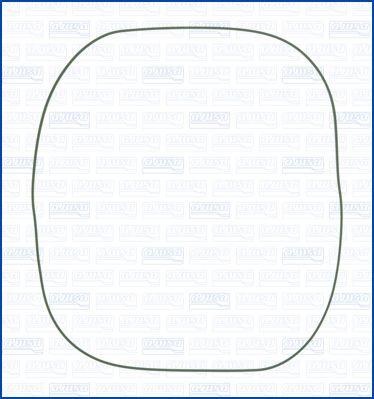 Ajusa 01255600 - Прокладка, головка цилиндра abcparts.ee