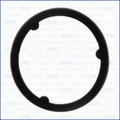 Ajusa 01269100 - Прокладка abcparts.ee