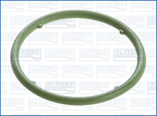 Ajusa 01266700 - Прокладка abcparts.ee