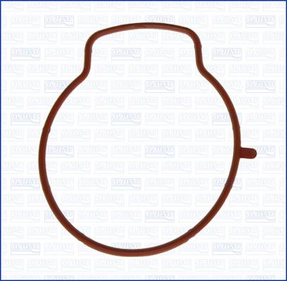 Ajusa 01268400 - Прокладка abcparts.ee