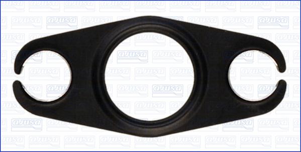 Ajusa 01263900 - Прокладка abcparts.ee