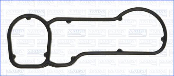 Ajusa 01263000 - Прокладка abcparts.ee
