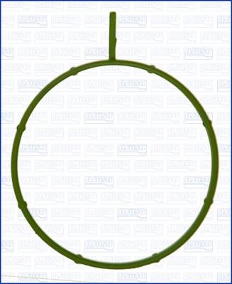 Ajusa 01211800 - Прокладка, трубка клапана возврата ОГ abcparts.ee