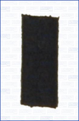 Ajusa 01281400 - Прокладка abcparts.ee