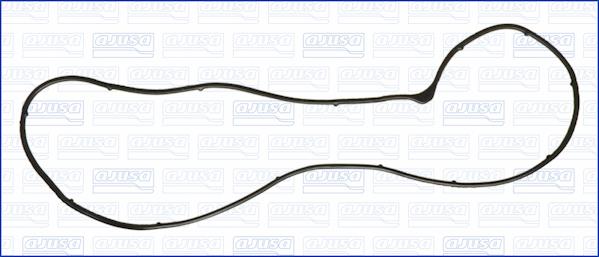 Ajusa 01283000 - Прокладка abcparts.ee