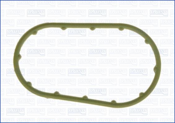 Ajusa 01225900 - Прокладка, масляный радиатор abcparts.ee