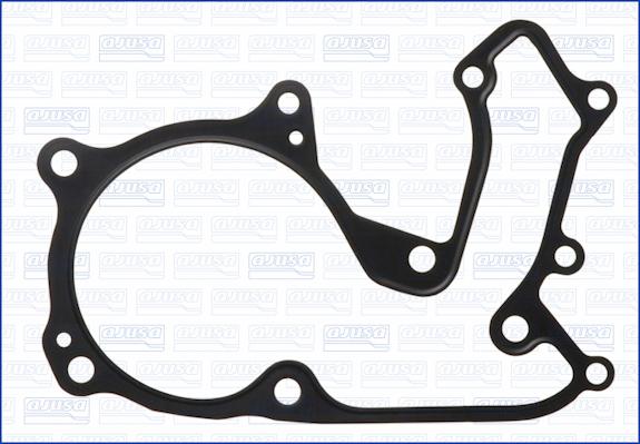Ajusa 01273700 - Прокладка abcparts.ee