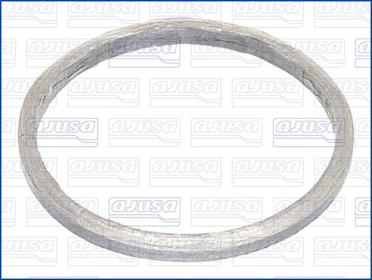 Ajusa 01794000 - Прокладка, труба выхлопного газа abcparts.ee