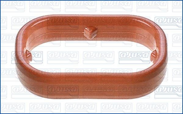 Ajusa 01744400 - Прокладка abcparts.ee