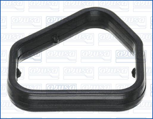 Ajusa 01744500 - Прокладка abcparts.ee