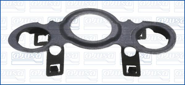Ajusa 01742500 - Прокладка abcparts.ee