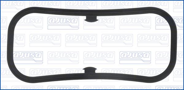 Ajusa 01756100 - Прокладка abcparts.ee