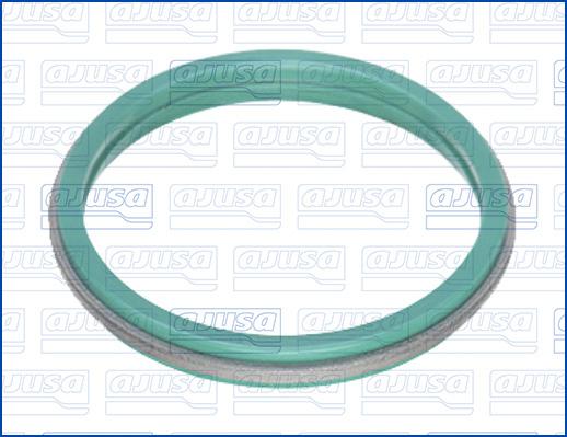 Ajusa 01756200 - Прокладка, крышка головки цилиндра abcparts.ee