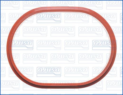 Ajusa 01752700 - Прокладка abcparts.ee