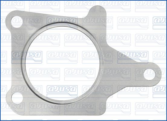 Ajusa 01769200 - Прокладка, клапан возврата ОГ abcparts.ee