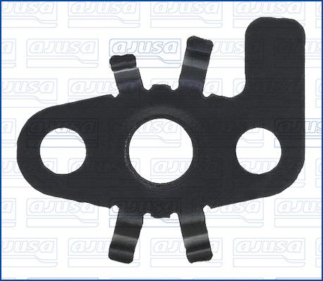 Ajusa 01766400 - Прокладка abcparts.ee