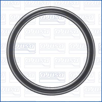 Ajusa 01711800 - Прокладка abcparts.ee