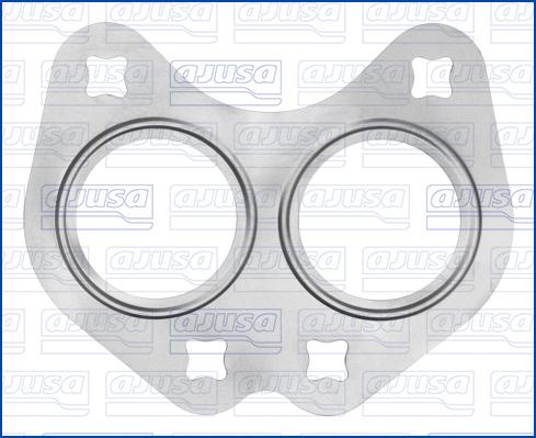 Ajusa 01718000 - Прокладка abcparts.ee